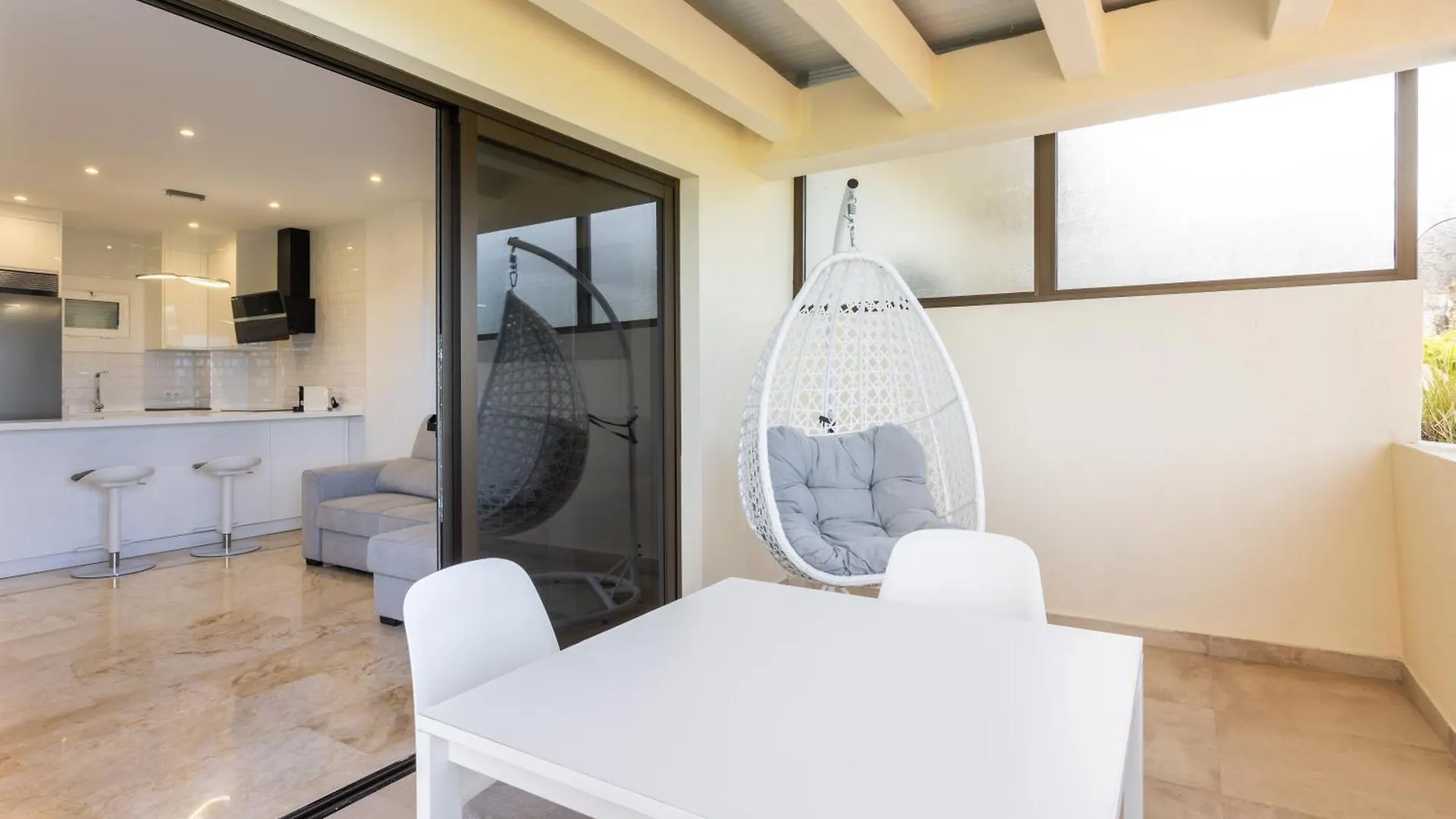 Apartamento Con Vistas Panoramicas Puerto de la Cruz  Puerto de la Cruz (Tenerife)